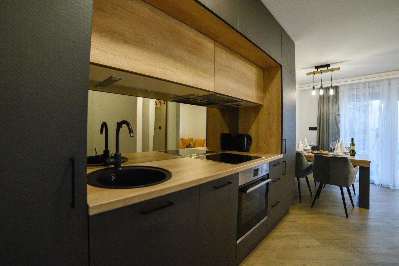 Luxury Apartment Knezovic Sinj Exterior foto
